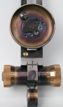 Preview: Kelley Schützen Soule Diopter